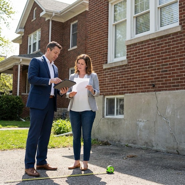 foundation repair estimate Texas - factors that affect pricing