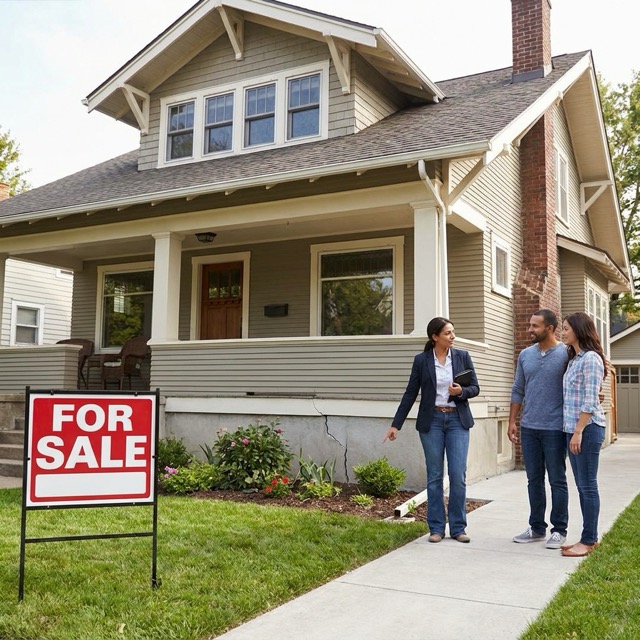 selling house with foundation issues Texas - disclosure requirements and options